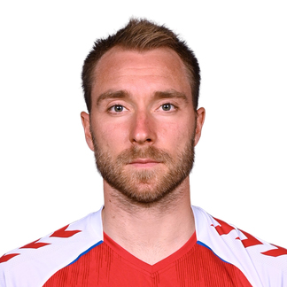 Christian Eriksen
